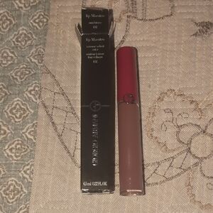 Giorgio Armani Lip Maestro in Sandstone